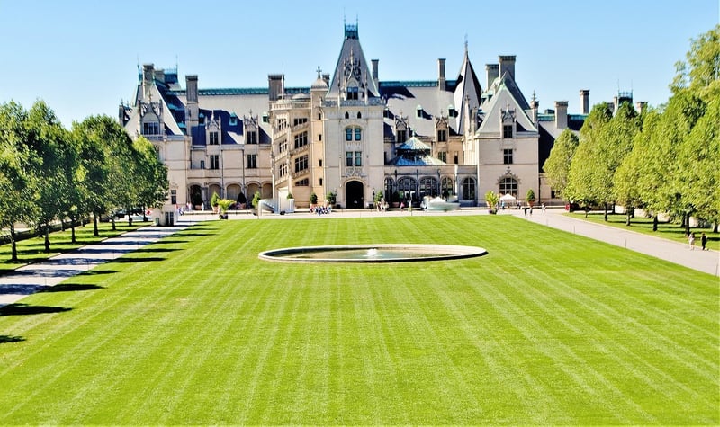 Vanderbilt Mansion